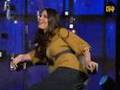 Olivia Munn Rides a Hawaii Chair - G4tv.com.