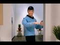 Star Trek Cribs - The Director's Cut - G4tv.com