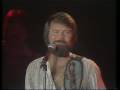 GLEN CAMPBELL LIVE ( i am so lonesome i could cry + southern nights )