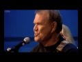 Glen Campbell - 'Gentle On My Mind' & 'Southern Nights' LIVE on Weekend Wogan 2010