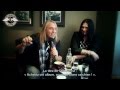 TV Rock Live - Helloween - Interview - Paris 2012 [HD] Traduction en Français