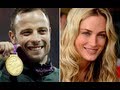 Oscar Pistorius 'shooting his girlfriend': 'Many South Africans own guns for protection'