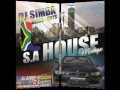 South African House Mixtape ♥☞✭11 Songs [2013]✭☜ Dj Simba Dziss Ents.