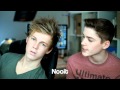 How to speak South African | Jacksgap + Caspar Lee