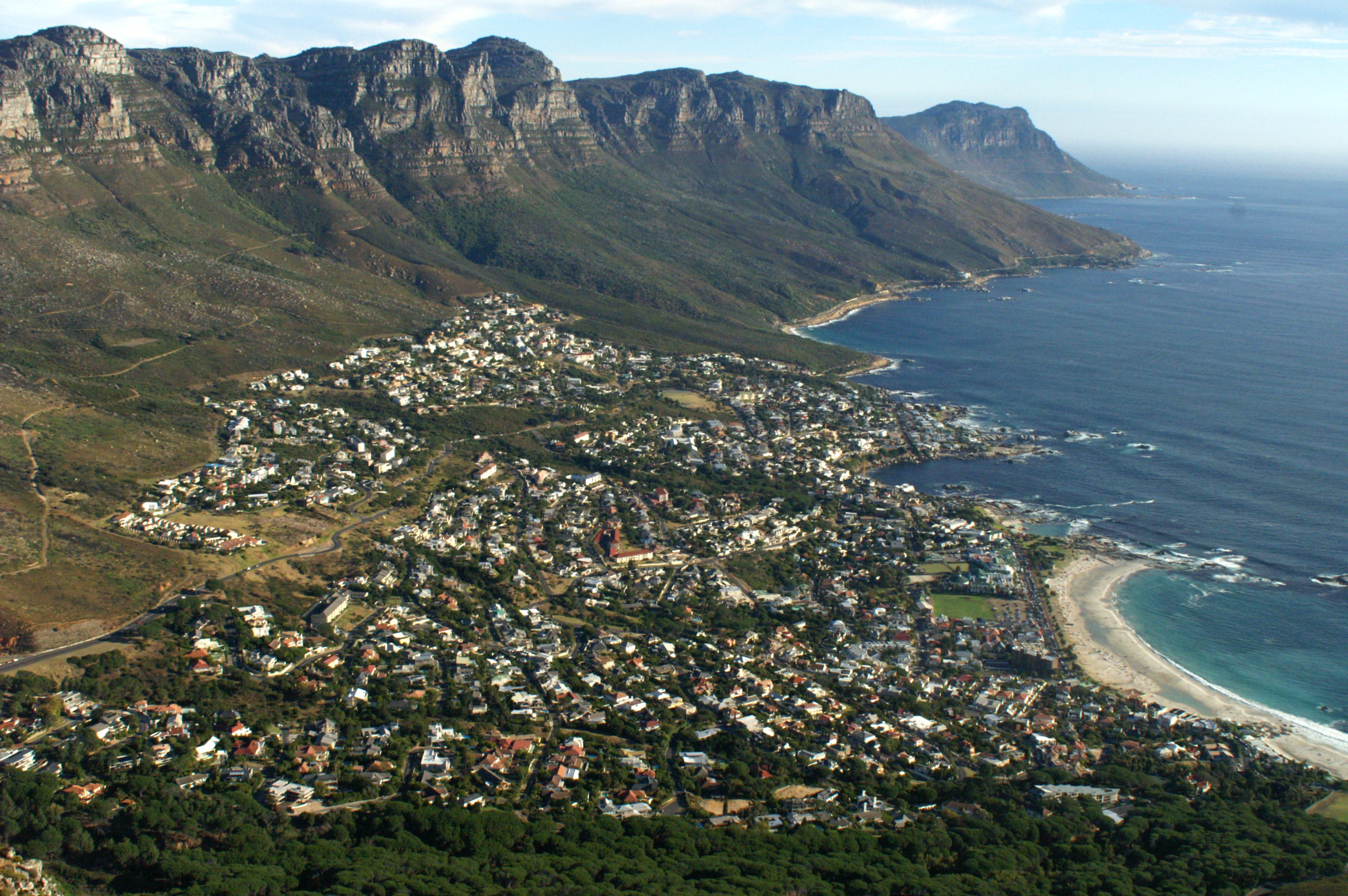 Cape Town