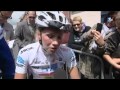 Cyclisme: Marion Rousse, championne de France sur route