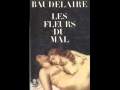 La Tordue   A une mendiante rousse   de Charles Baudelaire.wmv