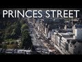 PRINCES STREET