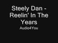 Steely Dan - Reelin' In The Years