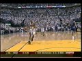 Tayshaun Prince - The Greatest Block in NBA Playoff History