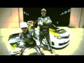 DC SHOES: GYMKHANA 2.1, BLOCK vs DYRDEK