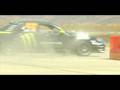 DC SHOES: KEN BLOCK GYMKHANA PRACTICE