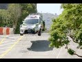 Ken Block Gymkhana 5: Car Build & Drive - DC Shoes, Monster World Rally