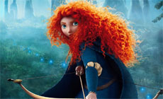 Brave (2012)