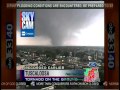 ABC 33/40 Coverage of the April 27, 2011 Outbreak (5:30 to 6:00 pm)