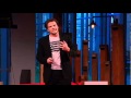 TEDxEast - Bjarke Ingels - Hedonistic Sustainability