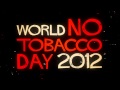 WHO: Stop tobacco industry interference