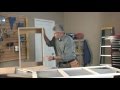 Kreg Jig® Wall Cabinet Part 1