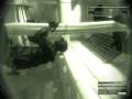 Splinter Cell Chaos Theory COOP Nuclear Plant 100% Elite No KO/Kill 1/3