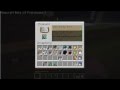 Minecraft 1.9 Prerelease 3 (Enchantment Table & Decoding)