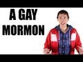 A Gay Mormon Coming Out (live)