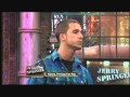 Honey, I'm Gay For Pay (The Jerry Springer Show)