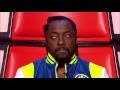 The Voice UK • Episode 4 Complete • Blind Auditions • April 14, 2012