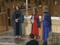 Duke Divinity School Baccalaureate Service 2012, 6:30PM, May 12, 2012