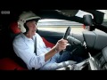 Nardo Speed Test - Top Gear - BBC