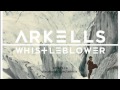 Arkells - Whistleblower (Audio)