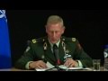 NATO and Libya - Press briefing, 12 April 2011, Part 1/2