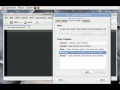 1 3 Configuring Gedit