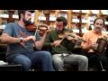 Cajun Music: Savoy Family Band - Creole Stomp