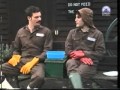 Mighty Boosh precursor!  (Un)natural Acts 1 (1998) Full Episode