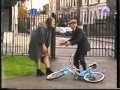 Mighty Boosh precursor!  (Un)natural Acts 4 (1998) Full Episode