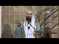 Stories Of The Prophets-28: Sulayman -P2 , Ilyaas, Dhul Kifl, Zakariyyah, Yahya (as) - Mufti Menk