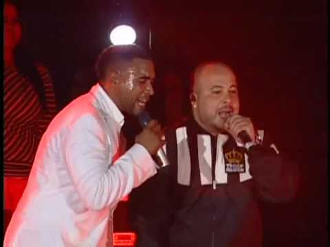 Rumba Fest 2011 DON OMAR LIVE