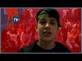 Austin Mahone Takeover - Austin Mahone's Salt Lake City Radio Interview & Performance - Austin Mahone Takeover Ep. 4