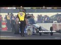 2013 O'Reilly Auto Parts NHRA Winternationals Friday Night Qualifying from Pomona Part 2 of 3