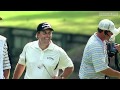 Top 10: Recovery Shots on the PGA TOUR