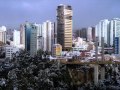 CIUDAD DE LA PAZ BOLIVIA 2011