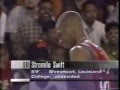 McDonald All American Slam Dunk Contest 1998