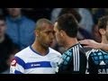 John Terry & Anton Ferdinand aftermath... do we still need a handshake before football?