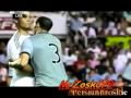 C.Ronaldo MOST HEATED FIGHTS EVER 2003-2010