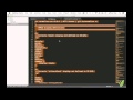 Perfect Workflow in Sublime Text 2