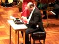 The Typewriter  Leroy Anderson   Martin Breinschmid with Strauß Festival Orchestra Vienna