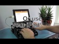 USB Typewriter Demo #2