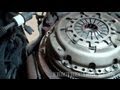 2002 Ford Focus Clutch Replacement Video (Part 2) - EricTheCarGuy