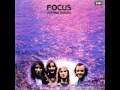 Focus (Holanda,1972) - Eruption