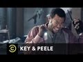 Key & Peele: Zombie Attack